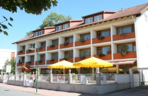 Hotel zum Kastell Bad Tatzmannsdorf